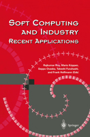 Soft Computing and Industry: 6th On-line World Conference on Soft Computing in Industrial Applications September 2001 144711101X Book Cover