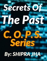 SECRETS of the past B0851MB785 Book Cover