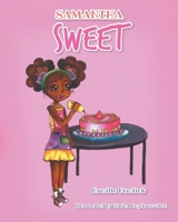 Samantha Sweet 1636309798 Book Cover