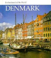 Denmark (Enchantment of the World. Second Series) 0516026208 Book Cover