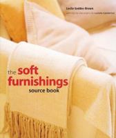 The Soft Furnishing Source Book 1841721182 Book Cover