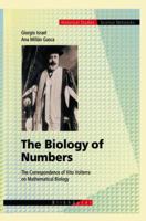 The Biology of Numbers: The Correspondence of Vito Volterra on Mathematical Biology 3034894473 Book Cover