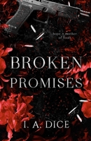 Broken Promises 1088524443 Book Cover