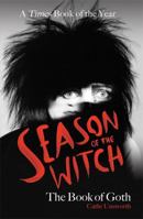 Season of the Witch 1684814960 Book Cover