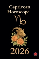 Capricorn Horoscope 2026 B0FQPJGPK7 Book Cover