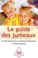 Le guide des jumeaux 2738116566 Book Cover