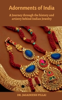 Adornments of India B0BVHSPGYH Book Cover
