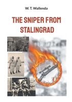 The Sniper from Stalingrad 3759720587 Book Cover