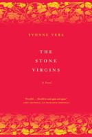 The Stone Virgins 0374270082 Book Cover
