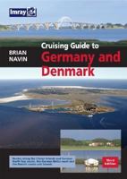 Cruising Guide to Germany and Denmark: Passages, Harbours and Pilotage in the German Bight and the Southwest Baltic 0852888953 Book Cover