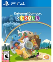 Katamari Damacy Reroll