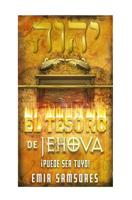 El Tesoro de Jehova 1544996268 Book Cover