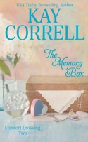 The Memory Box 0990482235 Book Cover