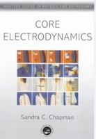 Core Electromagnetics 0748406220 Book Cover