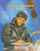 Jack London (Chelsea House Library of Biographies) 0791016307 Book Cover
