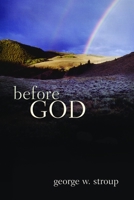 Before God 0802822142 Book Cover