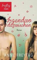 Irgendwo Dazwischen 1492824380 Book Cover