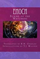 Enoch: Scribe of the Watchers 1724933485 Book Cover