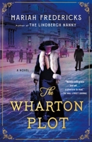 The Wharton Plot 125037135X Book Cover