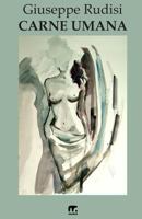 Carne umana 8869492532 Book Cover