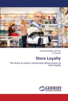 Store Loyalty 3659356689 Book Cover