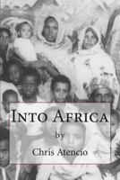 Into Africa 1490595651 Book Cover