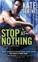 Stop at Nothing 1492618349 Book Cover