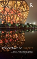 Perspectives on Projects 0415993741 Book Cover