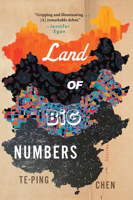 Land of Big Numbers: Stories 0358272556 Book Cover