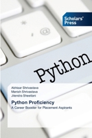 Python Proficiency 6206772373 Book Cover