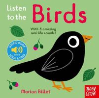 Listen to the Birds 1839947349 Book Cover