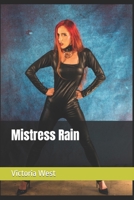 Mistress Rain 1790583209 Book Cover