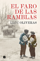 El faro de las ramblas / The Beacon of the Ramblas (Spanish Edition) 8466681477 Book Cover
