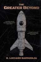 The Greater Beyond 1440430594 Book Cover