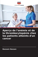 Aperçu de l'anémie et de la thrombocytopénie chez les patients atteints d'un cancer 6209669379 Book Cover
