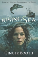Rising Sea: Guardian of the Coast B0FS24KWZY Book Cover