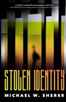 Stolen Identity 0989274845 Book Cover