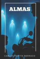 ALMAS (Spanish Edition) 8409817330 Book Cover