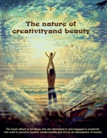 The nature of creativity and beauty: Create an image on a philosophical theme - Why and for what, look nowhere, everything is clean, dirt is hidden. Try different variants of clean things. B0DQQWY73Y Book Cover