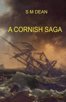 A Cornish Saga 1068200200 Book Cover