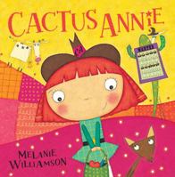 Cactus Annie 0340981423 Book Cover