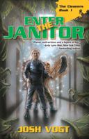 Enter the Janitor 1614753180 Book Cover