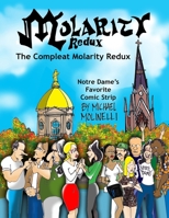 MOLARITY REDUX: The Compleat Molarity Redux B0CDK414CX Book Cover