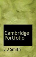 Cambridge Portfolio 111741163X Book Cover