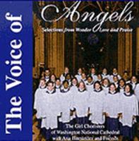 Voice of Angels: Selections from Wonder, Love, and Praise 0898693136 Book Cover