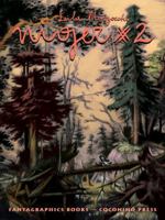 Niger No. 2 (Ignatz Series) 1560978961 Book Cover