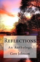 Reflections: An Anthology 1974430022 Book Cover