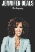 Jennifer Beals: The Biography B0DRSS57VH Book Cover