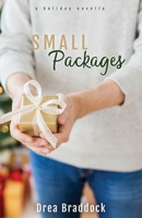 Small Packages 1737913348 Book Cover