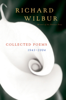 Collected Poems 1943-2004 0156030799 Book Cover